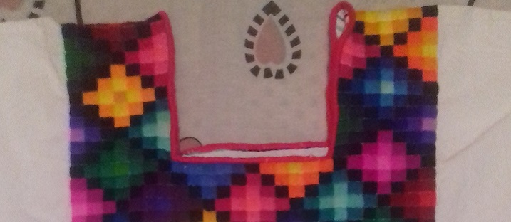 Textiles colores y motivos de chiapas del usumasinta a los altos
